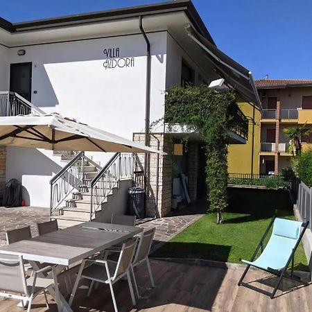 Villa Azdora 佩斯基耶拉德加达 外观 照片